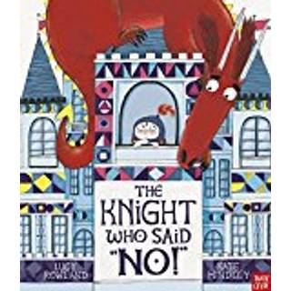 The Knight Who Said "No!"