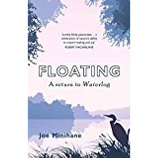 Floating (4, 2018) | Joe Minihane