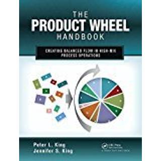 The Product Wheel Handbook, Edition 1 (Physical)