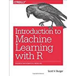 Introduction to Machine Learning with R