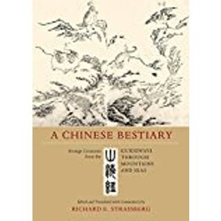 A Chinese Bestiary