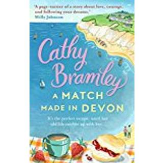 A Match Made in Devon