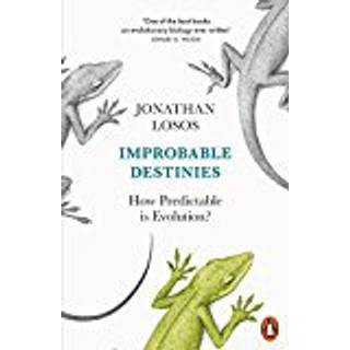 Improbable Destinies