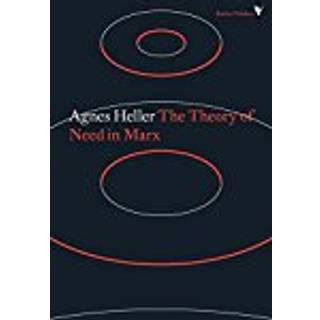 The Theory of Need in Marx