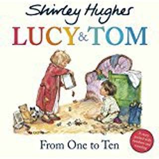 Lucy & Tom: From One to Ten