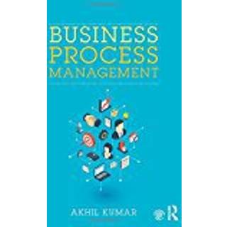 Business Process Management