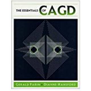 The Essentials of CAGD