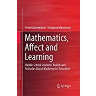 Mathematics, Affect and Learning
