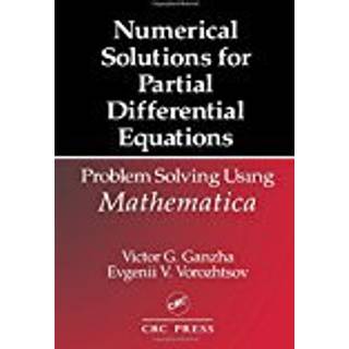 Numerical Solutions for Partial Differential Equations, Edition 1 (Physical)