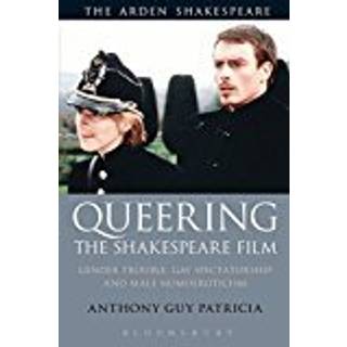 Queering the Shakespeare Film