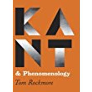 Kant and Phenomenology