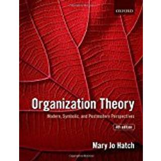 Organization Theory
