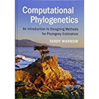 Computational Phylogenetics