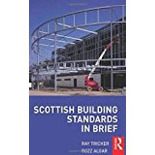 Scottish Building Standards in Brief