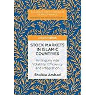 Stock Markets in Islamic Countries