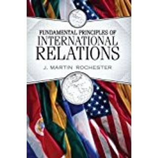 Fundamental Principles of International Relations
