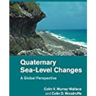 Quaternary Sea-Level Changes