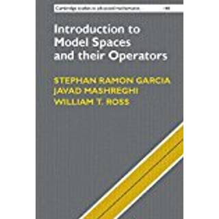 Introduction to Model Spaces and their Operators