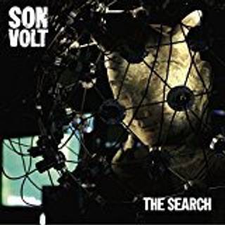 Son Volt - The Search (Deluxe Reissue)
