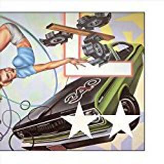 The Cars - Heartbeat City (2 LP)