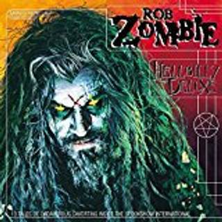 Rob Zombie - Hellbilly Deluxe (Reissue) (LP)