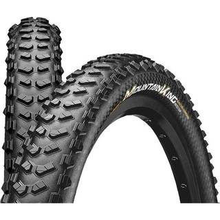 Continental Cykeldæk Mountain King Wire