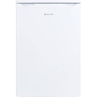 Elvita CFS2852V MED 4 ÅRS GARANTI Fritstående fryseskab