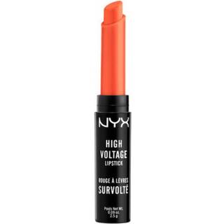 NYX High Voltage Lipstick - Free Spirit 18 2 g