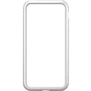 Incase Frame Case iPhone X / Xs Bumper Cover - Grå