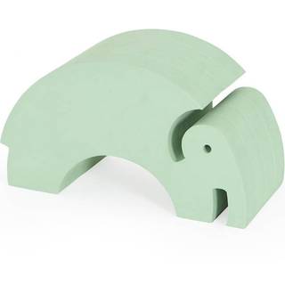 bObles Elefant M+ - Natur Walnut