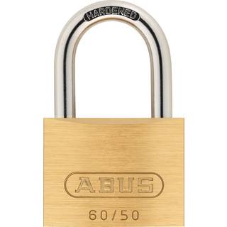 ABUS Abus Hængelås 60/50