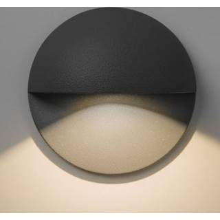 Astro Tivola LED Coastal IP65 Forkromet Messing - UML 1 stk. tilbage