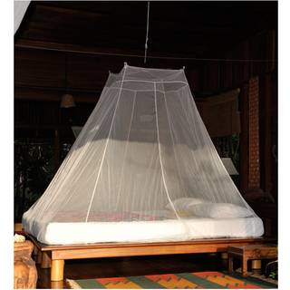Cocoon Travel Net Double White, OneSize