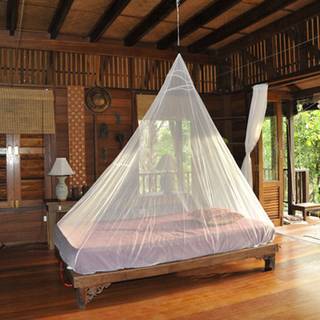 Cocoon Travel Net Ultralight Single White, OneSize