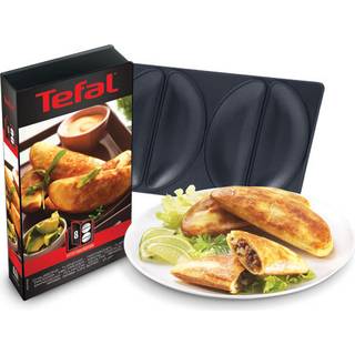 TEFAL Snack collection plader mini pirogger nr. 8
