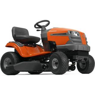 HUSQVARNA TS 142L - Havetraktor
