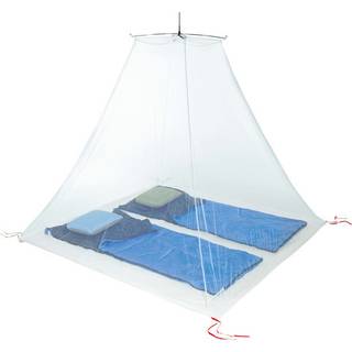 Cocoon Travel Net Ultralight-double White, OneSize