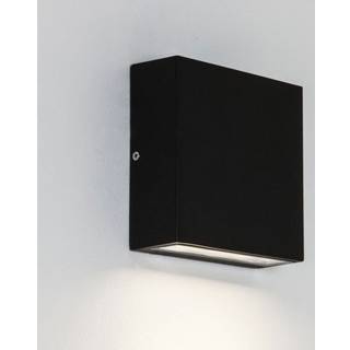 Astro Elis Single LED IP54 Hvid - 10 stk. på lagersalg