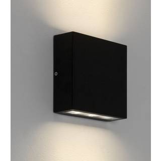 Astro Elis Twin LED støbt messing IP54