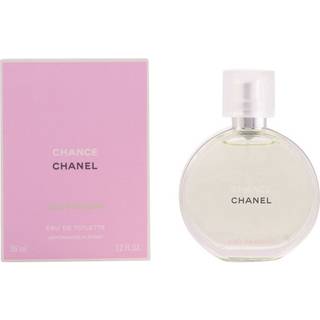 Chanel Chance Eau Fraiche Edt Spray 35 ml