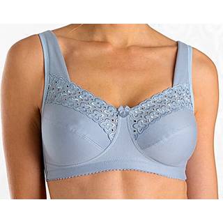 Broderie Anglaise BH