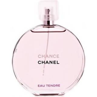 Chanel Chance Eau Tendre Eau de Toilette til kvinder 150 ml - 150 ml