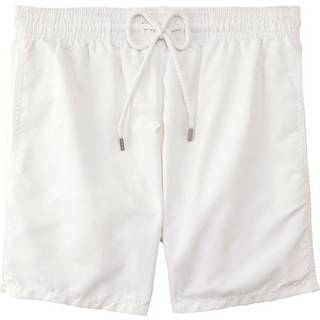Vilebrequin Moorea Swimshorts Blanc
