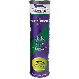 Slazenger Wimbledon 4 stk.