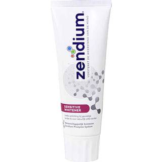 Zendium Sensitive + White - 75 ml.