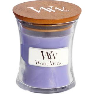 WoodWick Mini - Lavender Spa - Duftlys