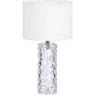 Markslöjd Bordlampe Madame, Hvid/opal, Stue/spisestue, Glas, Moderne