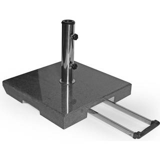 Brafab, Mito Parasolfod 50 kg Lys Granit Brafab