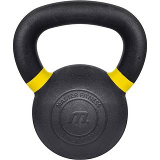Kettlebell BC 4-48 kg