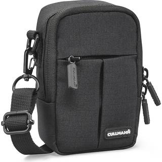 Cullmann Malaga Compact 400 black